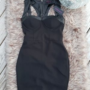 Material Girl Party Dress